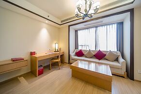 Super Yard Hotel Chengdu