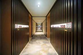 Super Yard Hotel Chengdu