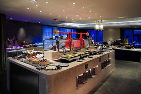Super Yard Hotel Chengdu