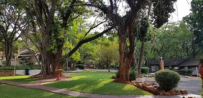 Ananda Lodge