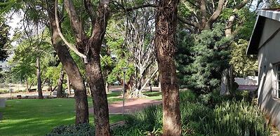 Ananda Lodge
