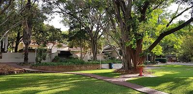 Ananda Lodge