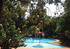 Ananda Lodge