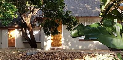 Ananda Lodge