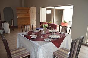 Ananda Lodge