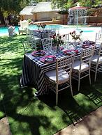 Ananda Lodge