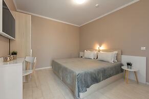 Hotel Saint Panteleimon Beach