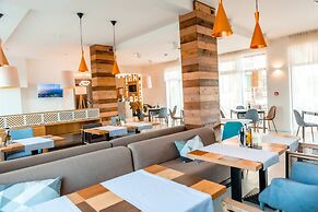 Hotel Saint Panteleimon Beach