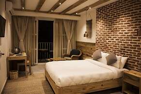 Indsu Home