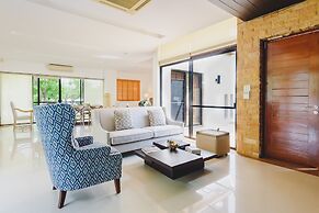 Pool Villa Pattaya by Passionata