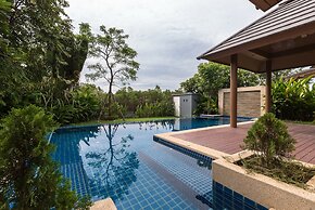 Pool Villa Pattaya by Passionata