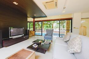 Pool Villa Pattaya by Passionata