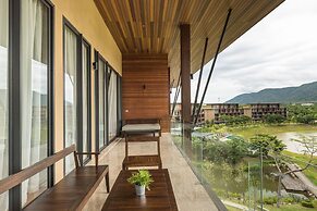 Atta 2-bd Suite OR Pool Penthouse