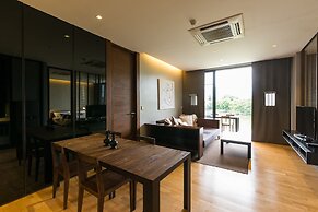Atta 2-bd Suite OR Pool Penthouse