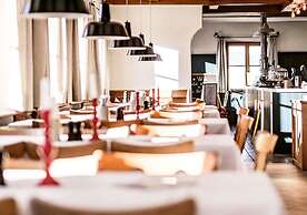 Berghotel Altes Wallberghaus