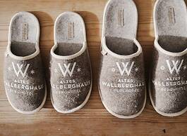 Berghotel Altes Wallberghaus