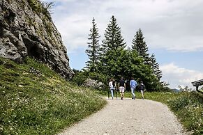 Berghotel Altes Wallberghaus