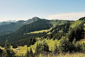Berghotel Altes Wallberghaus