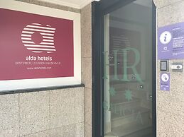 Alda Puerta Coruña