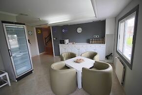 Alda Puerta Coruña