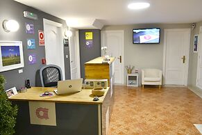 Alda Puerta Coruña