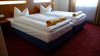 Hotel Haslbach FGZ