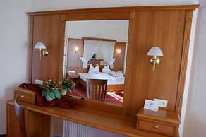 Hotel Haslbach FGZ