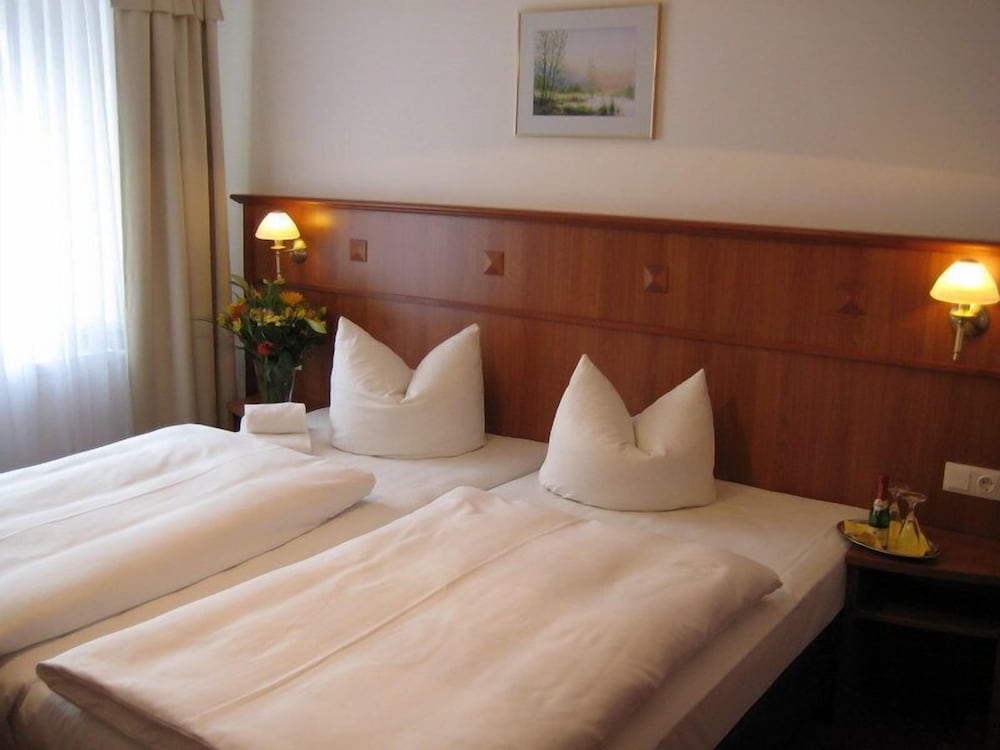 Hotel Haslbach FGZ