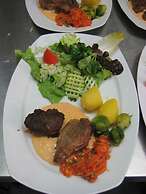 Hotel Haslbach FGZ