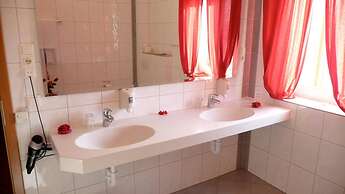 Hotel Haslbach FGZ