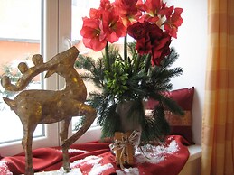 Hotel Haslbach FGZ