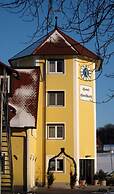 Hotel Haslbach FGZ