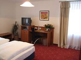 Hotel Haslbach FGZ
