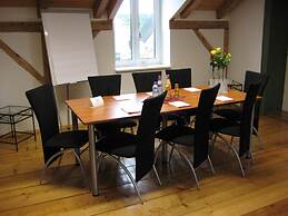Hotel Haslbach FGZ