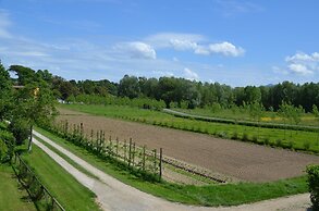 Al Podere di Rosa
