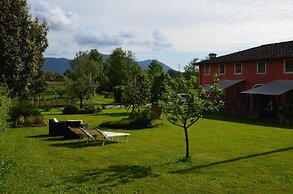 Al Podere di Rosa
