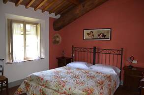 Al Podere di Rosa