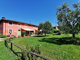 Al Podere di Rosa