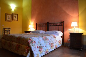 Al Podere di Rosa