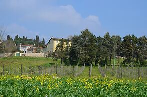 Al Podere di Rosa
