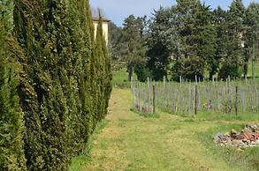 Al Podere di Rosa