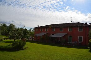 Al Podere di Rosa