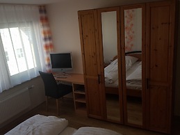 Hotel Zur Sonne