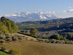 Agriturismo La Solagna