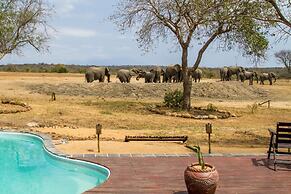 Tangala Safari Camp