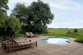 Tangala Safari Camp