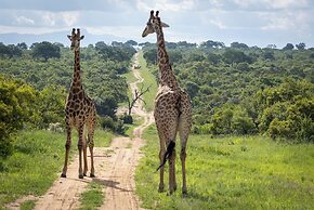 Tangala Safari Camp