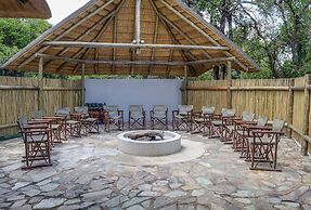 Tangala Safari Camp