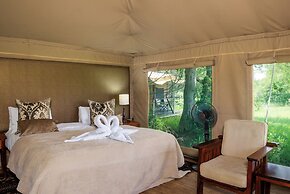 Tangala Safari Camp