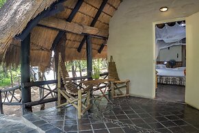 Tangala Safari Camp